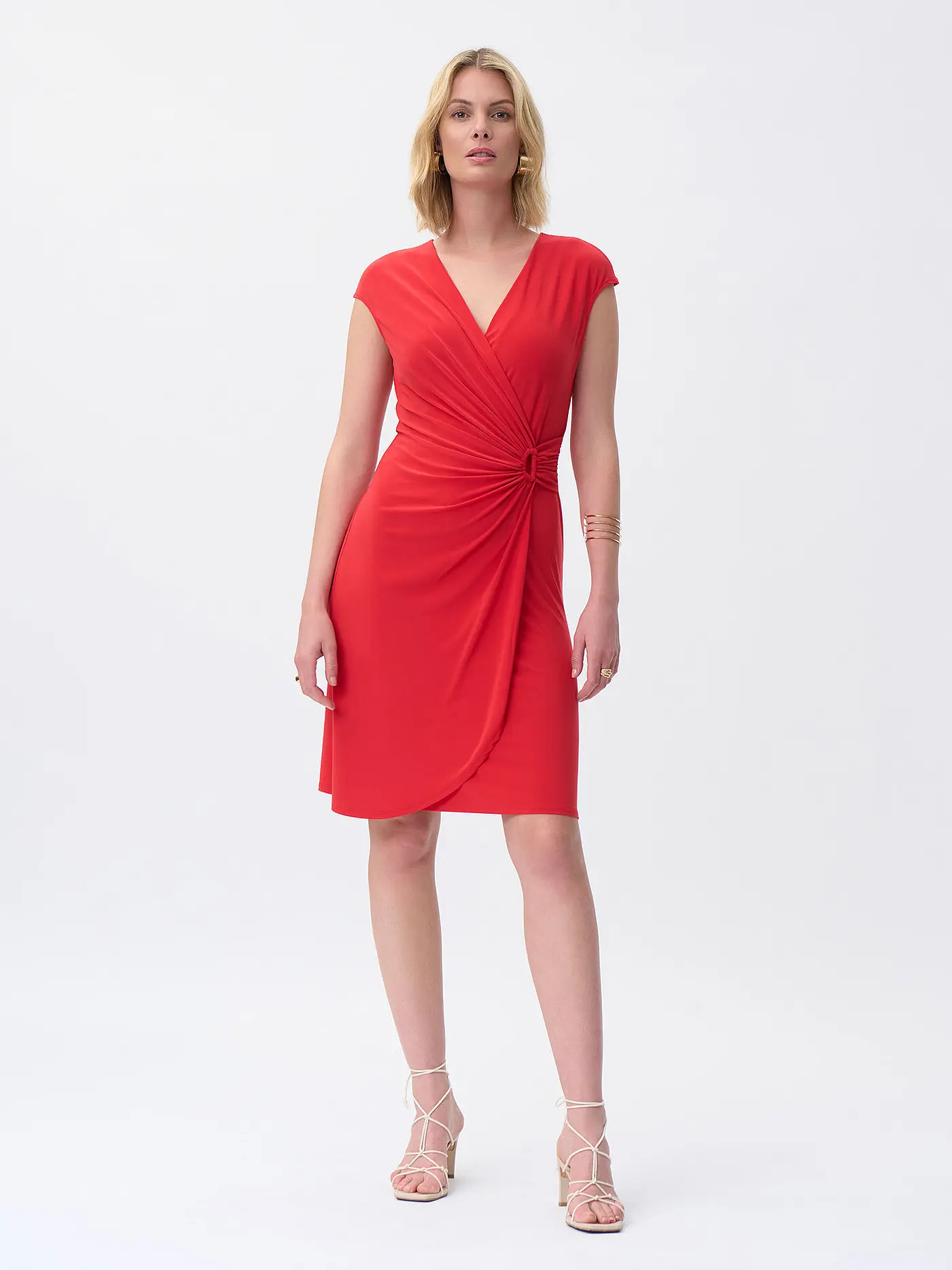 JOSEPH RIBKOFF | Minikleid | 